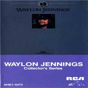 Waylon Jennings - Collector's Series flac album