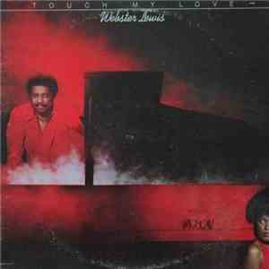 Webster Lewis - Touch My Love flac album