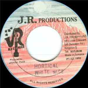 White Mice  - Hortical flac album