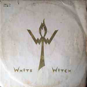 White Witch - A Spiritual Greeting flac album