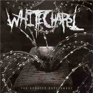 Whitechapel  - The Somatic Defilement flac album
