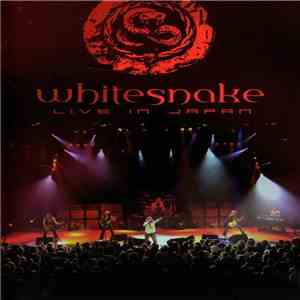 Whitesnake - Live In Japan flac album