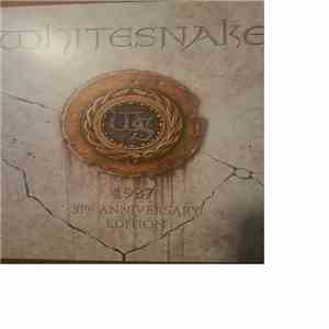 Whitesnake - whitesnake 30th ANNIVERSARY EDITION flac album