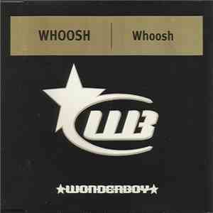 Whoosh - Whoosh flac album