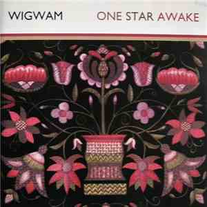 Wigwam  - One Star Awake flac album