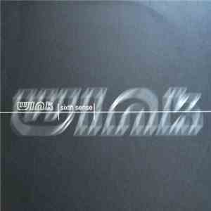 Wink - Sixth Sense flac album
