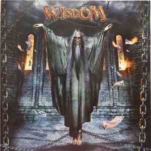 Wisdom  - Wisdom flac album
