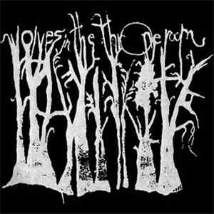 Wolves In The Throne Room - Wolves In The Throne Room flac album