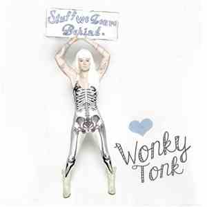 Wonky Tonk - Stuff We Leave Behind flac album