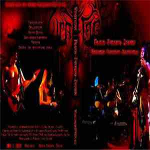 Wrathage - Black Fucking Zodiac flac album
