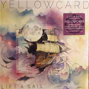 Yellowcard - Lift A Sail flac album