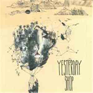 Yesterday Shop - Yesterday Shop flac album