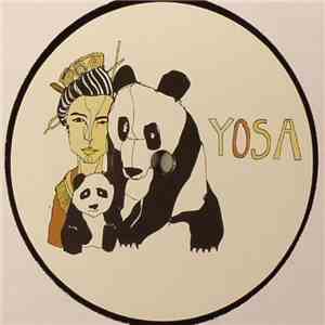Yosa - Rough & Tough flac album