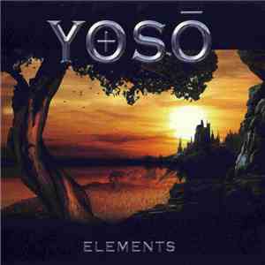 Yoso - Elements flac album