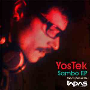 YosTek - Sambo EP flac album