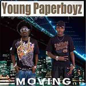 Young Paperboyz - Moving flac album
