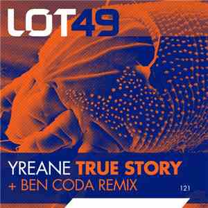 Yreane - True Story flac album