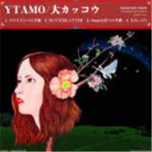Ytamo - 大カッコウ flac album