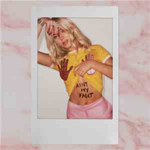 Zara Larsson - Ain't My Fault flac album