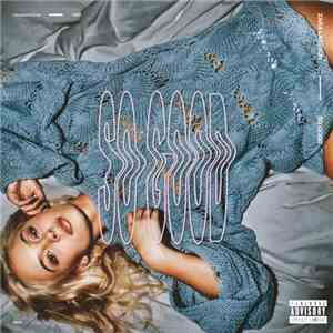 Zara Larsson - So Good flac album