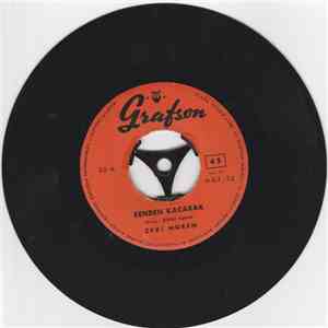 Zeki Müren - Benden Kaçarak / Sırma Saçlı flac album