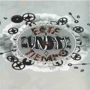 Zuname - Este Tiempo flac album