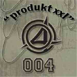 004  - Produkt XXL flac album