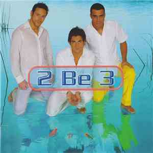 2 Be 3 - 2 Be 3 flac album
