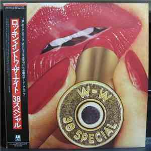 38 Special  - Rockin' Into The Night flac album