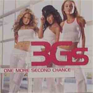 3Gs - One More Second Chance flac album