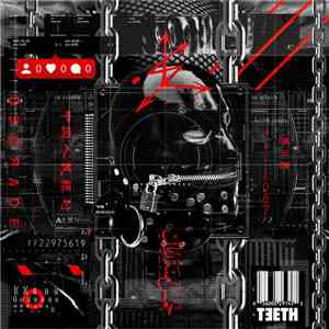 3TEETH - Degrade flac album