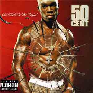 50 Cent - Get Rich Or Die Tryin' flac album