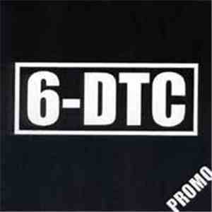 6-DTC - Demo / Promo flac album
