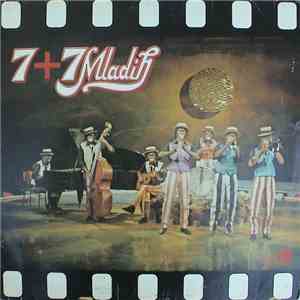 7 Mladih - 7 + 7 Mladih flac album