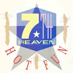 7th Heaven  - Hot Fun flac album