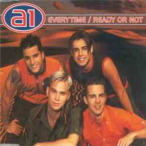 A1 - Everytime / Ready Or Not flac album