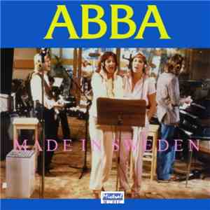 ABBA - Made In Sweden flac album