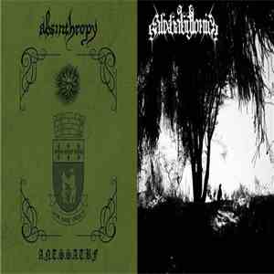 Absinthropy / Salix Babylonica - A.N.T.S.S.A.T.B.F. / Salix Babylonica flac album