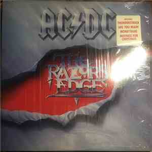 AC/DC - The Razors Edge flac album