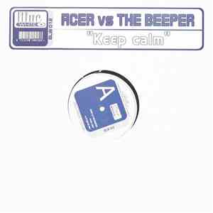 Acer vs. The Beeper - Keep Calm flac album