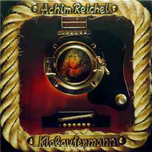 Achim Reichel - Klabautermann flac album