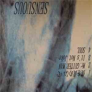 Acid Color - Sensuous flac album