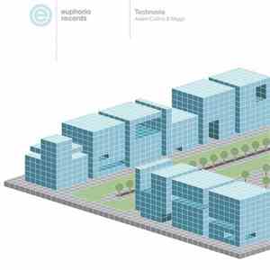 Adam Collins - Technovia flac album