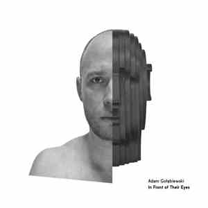 Adam Gołębiewski - In Front Of Their Eyes flac album