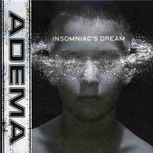 Adema - Insomniac's Dream flac album