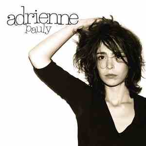 Adrienne Pauly - Adrienne Pauly flac album