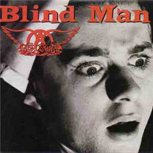 Aerosmith - Blind Man flac album