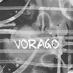 Aestus Aterrimus - Vorago flac album