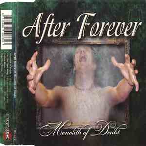After Forever - Monolith Of Doubt flac album