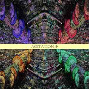 Agitation Phi - AGITATION ϕ flac album